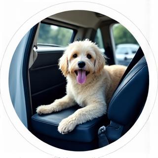 送迎サービスアイコン